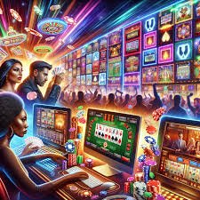 m33win bắn cá 3D đồ họa đẹp